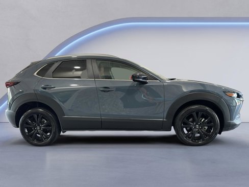 Used 2024 MAZDA CX-30 AWD 2.5 S w/ Preferred Package image 4