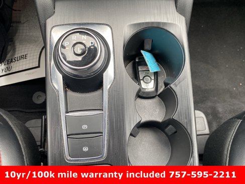 Used 2024 Ford Escape ST-Line image 18