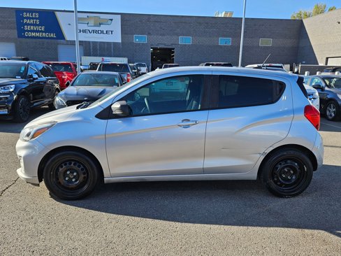 Used 2019 Chevrolet Spark LS image 7