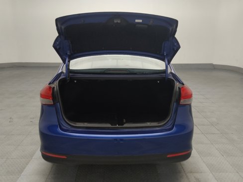 Used 2018 Kia Forte LX image 29