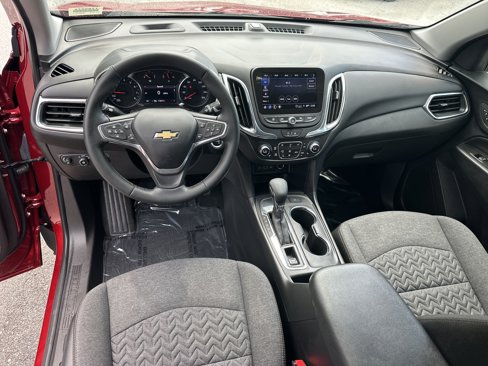 Certified 2023 Chevrolet Equinox LT image 33