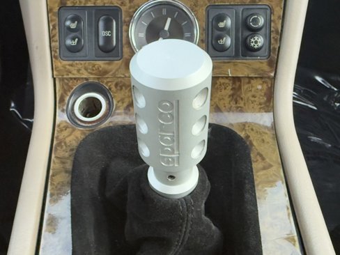 Used 2002 BMW Z3 3.0i image 21