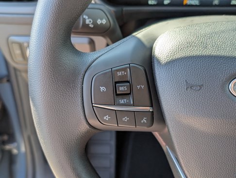 New 2025 Ford Escape Active image 17