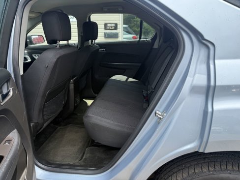Used 2015 Chevrolet Equinox LS image 14
