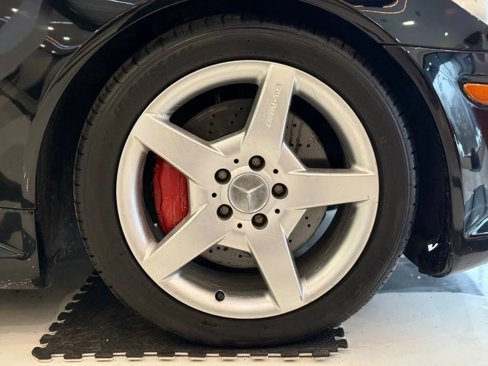 Used 2005 Mercedes-Benz SLK 350 image 23