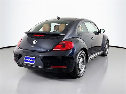 Used 2016 Volkswagen Beetle 1.8T Classic image 7