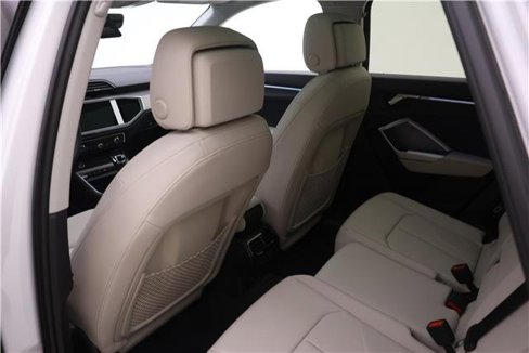 New 2025 Audi Q3 2.0T Premium Plus image 12