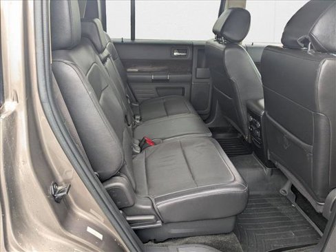 Used 2019 Ford Flex Limited image 19
