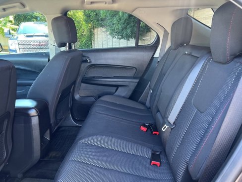 Used 2015 Chevrolet Equinox LT w/ Driver Convenience Package image 20