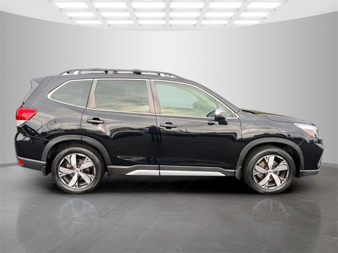 Used 2021 Subaru Forester Touring w/ Popular Package #2 image 6