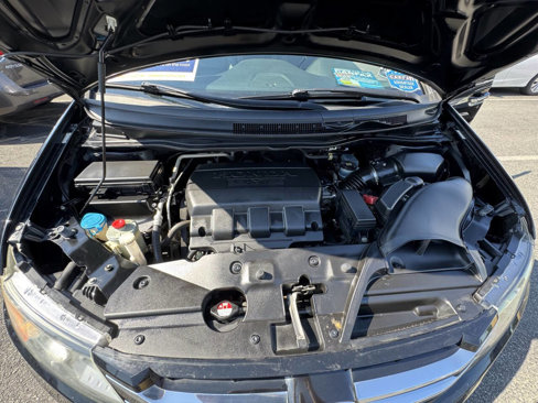 Used 2014 Honda Odyssey EX-L image 40
