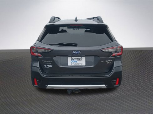 Used 2021 Subaru Outback Limited XT image 6