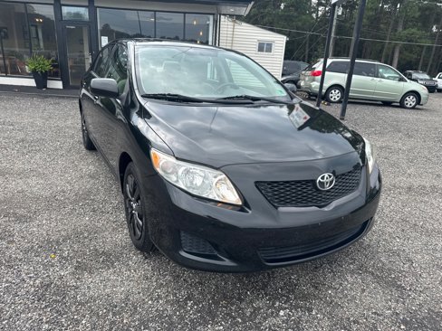 Used 2010 Toyota Corolla LE image 2