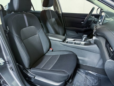 Certified 2023 Nissan Sentra SV image 15