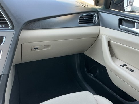 Used 2015 Hyundai Sonata Sport image 40