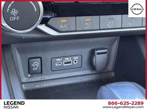 Used 2024 Nissan Sentra SV image 26