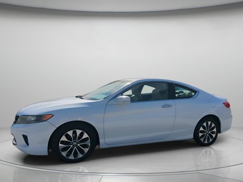 Used 2014 Honda Accord EX-L image 10