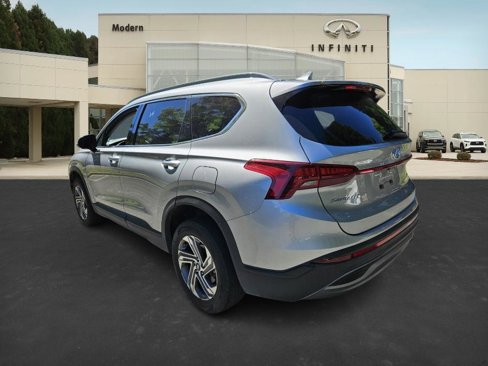 Used 2023 Hyundai Santa Fe SEL image 6