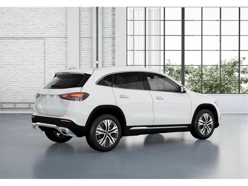 New 2026 Mercedes-Benz GLA 250 4MATIC image 20