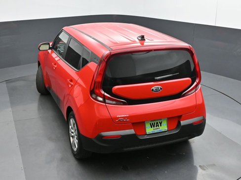 Used 2020 Kia Soul LX image 34