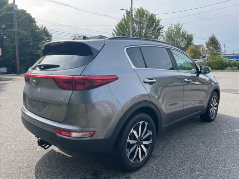 Used 2019 Kia Sportage EX w/ Option Group 040 image 5