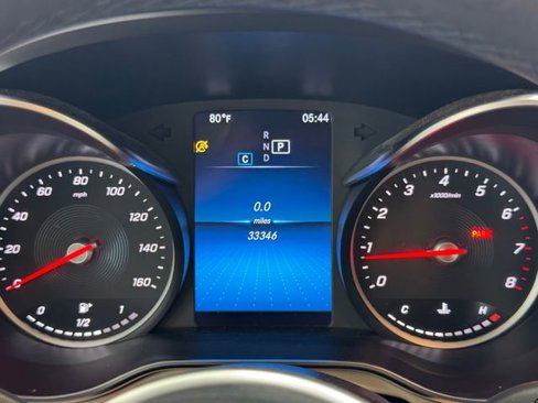 Certified 2022 Mercedes-Benz GLC 300 image 2
