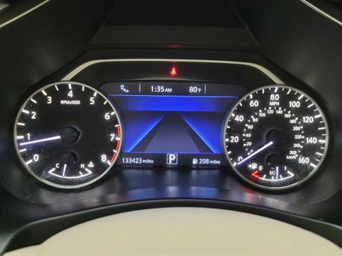 Used 2015 Nissan Murano Platinum w/ Cargo Package w/Cover image 23