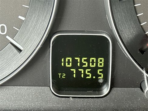 Used 2008 Volvo C70 T5 image 17