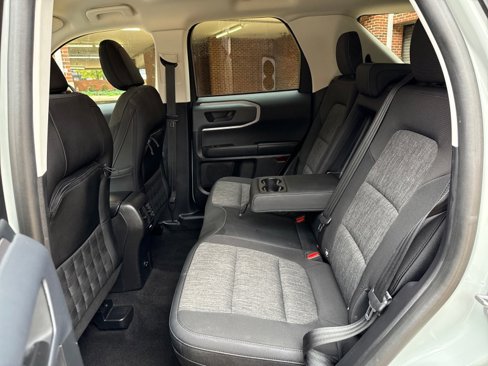 Used 2021 Ford Bronco Sport Big Bend image 32