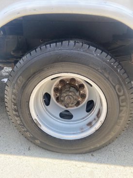 Used 2013 Chevrolet Silverado 3500 W/T image 31
