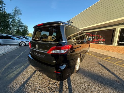 Used 2015 Nissan Quest SL image 6