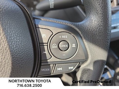 Used 2023 Toyota Corolla LE image 23