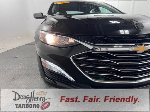 Used 2023 Chevrolet Malibu LT image 10