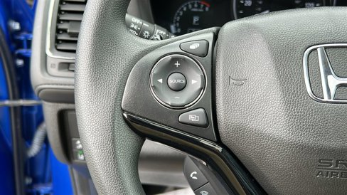 Used 2020 Honda HR-V EX image 12