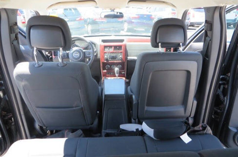 Used 2012 Jeep Liberty Sport image 16