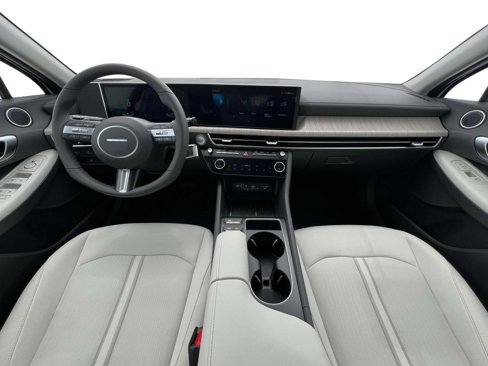 New 2024 Hyundai Sonata SEL image 13