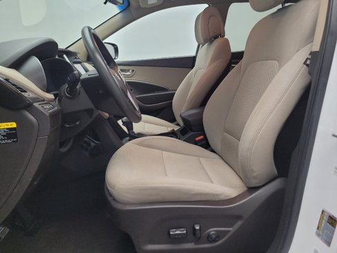 Used 2018 Hyundai Santa Fe Sport w/ 2.4L Value Package 02 image 17