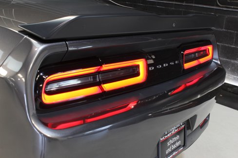 Used 2015 Dodge Challenger R/T Scat Pack image 12
