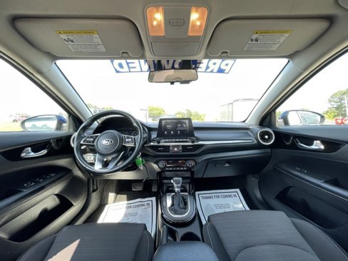 Used 2019 Kia Forte S image 26