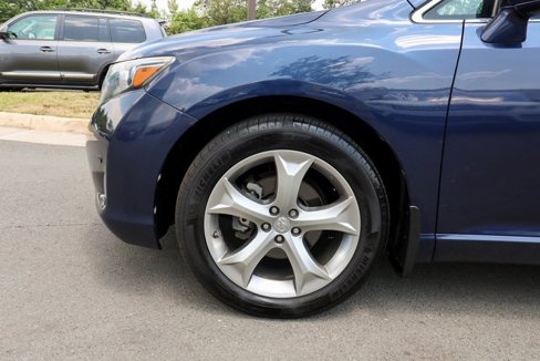 Used 2015 Toyota Venza Limited image 20