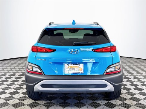 Used 2023 Hyundai Kona SEL image 6