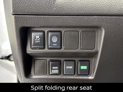 Certified 2022 Nissan Rogue Sport S image 22