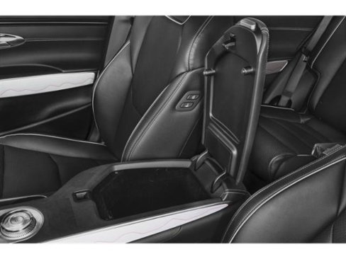 Certified 2023 Genesis GV70 2.5T Sport Prestige w/ Sport Prestige Package image 17