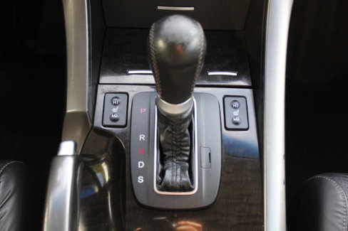 Used 2012 Acura TSX Sedan image 31