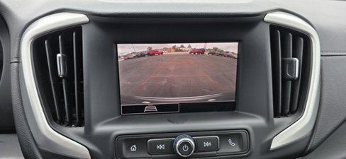Used 2024 GMC Terrain SLE w/ Driver Convenience Package image 19