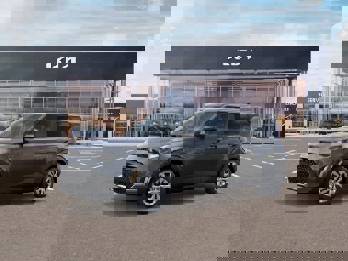 New 2025 Kia Soul LX image 3