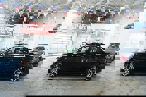 Used 2016 Mercedes-Benz C 300 4MATIC Sedan image 6
