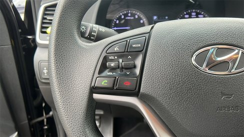 Used 2018 Hyundai Tucson SE w/ Cargo Package image 23