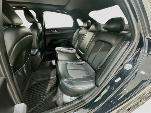 Used 2023 Kia K5 GT-Line image 25