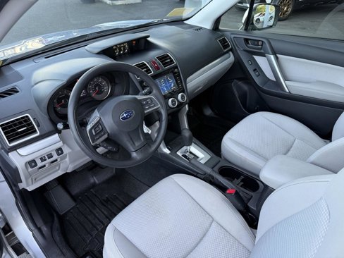 Used 2016 Subaru Forester 2.5i Premium image 10